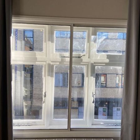 Period Apartment On South Bank Λονδίνο Εξωτερικό φωτογραφία