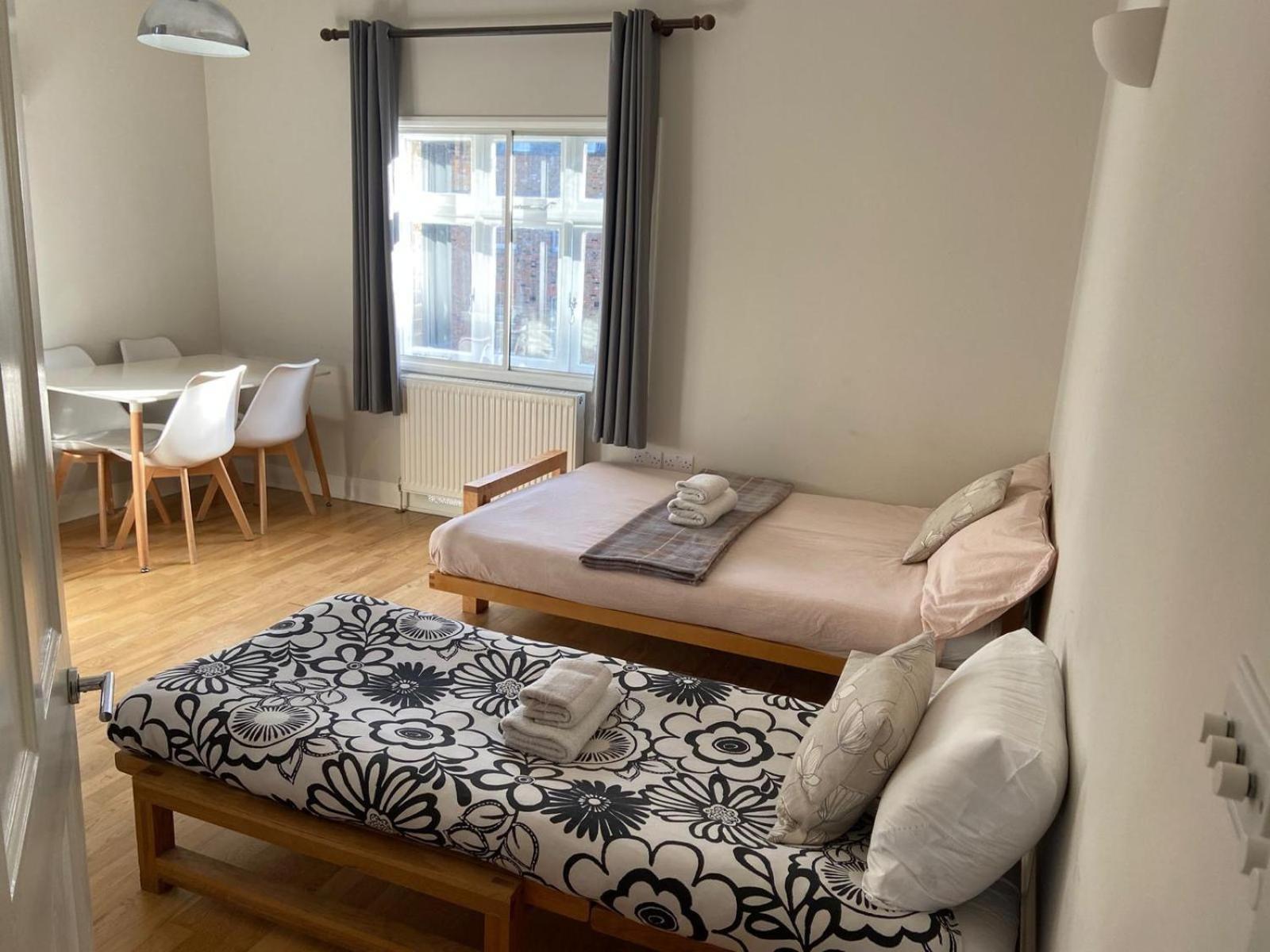Period Apartment On South Bank Λονδίνο Εξωτερικό φωτογραφία