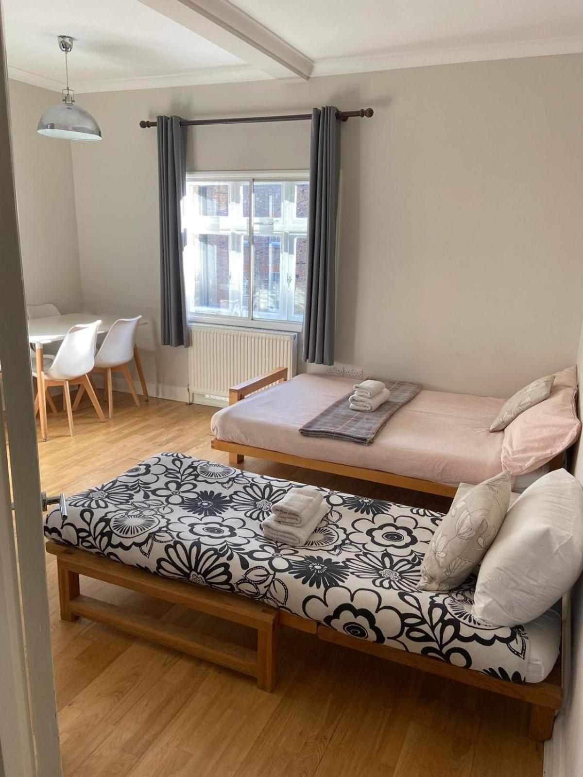 Period Apartment On South Bank Λονδίνο Εξωτερικό φωτογραφία