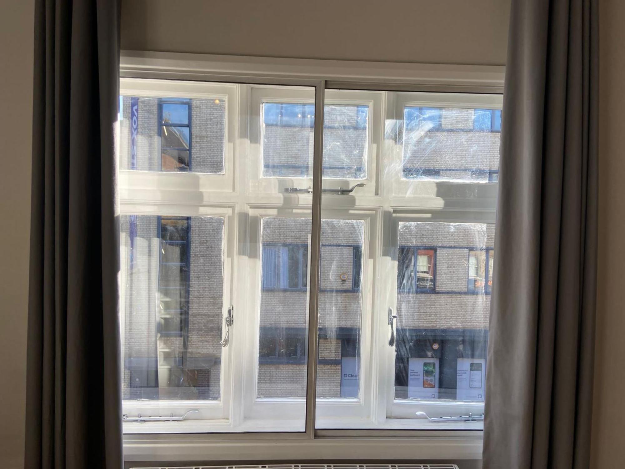 Period Apartment On South Bank Λονδίνο Εξωτερικό φωτογραφία